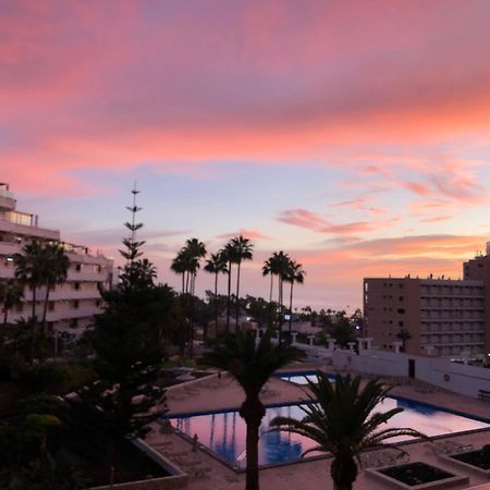 Vina Del Mar Apartment Playa Feñabe Екстериор снимка