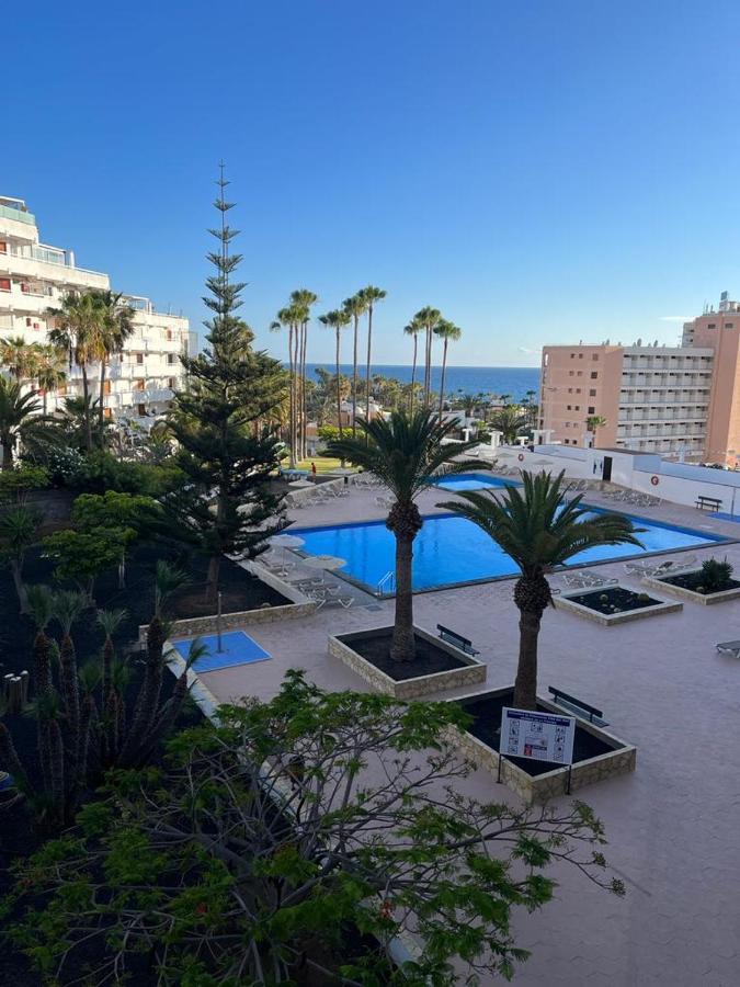 Vina Del Mar Apartment Playa Feñabe Екстериор снимка