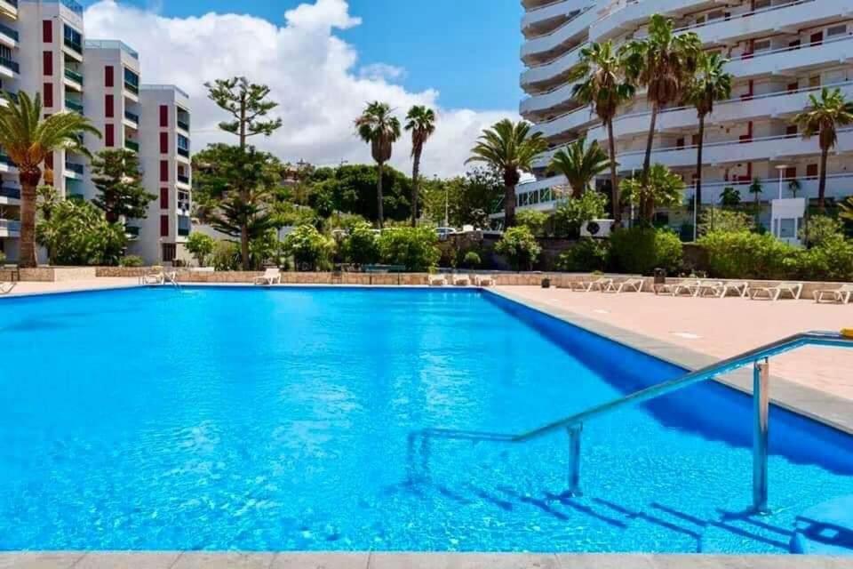 Vina Del Mar Apartment Playa Feñabe Екстериор снимка