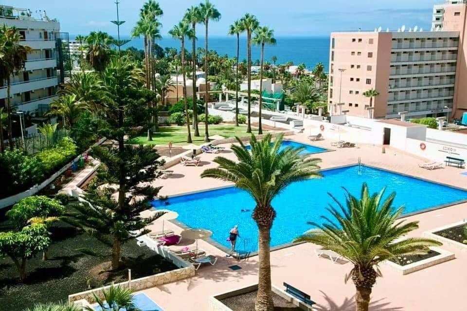 Vina Del Mar Apartment Playa Feñabe Екстериор снимка