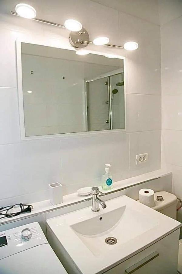 Vina Del Mar Apartment Playa Feñabe Екстериор снимка