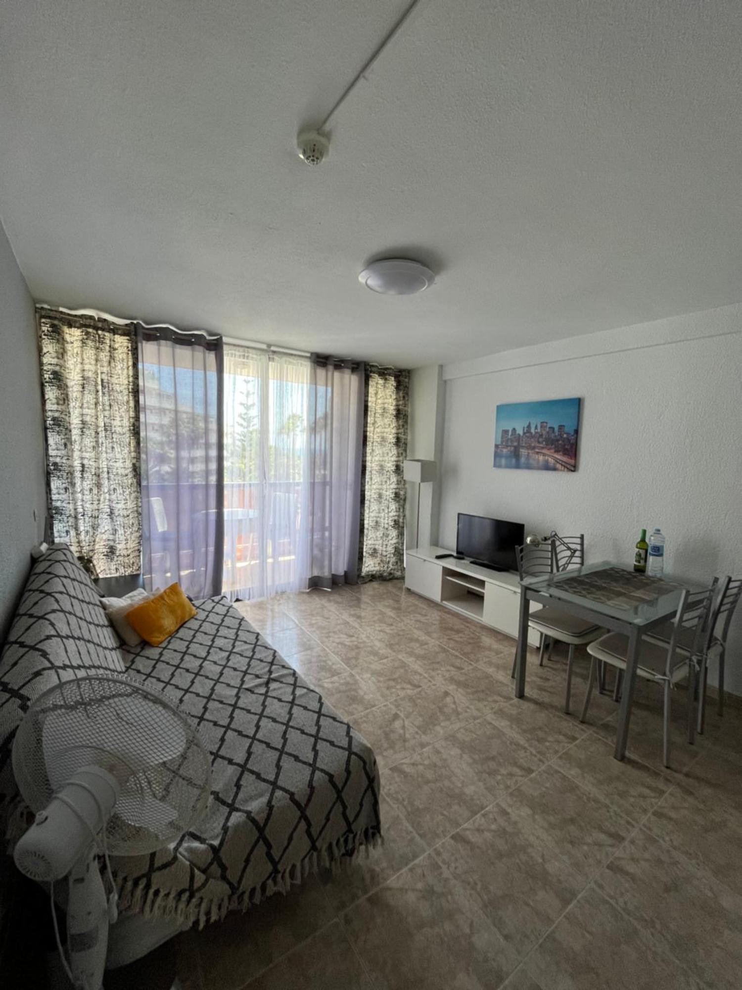 Vina Del Mar Apartment Playa Feñabe Екстериор снимка