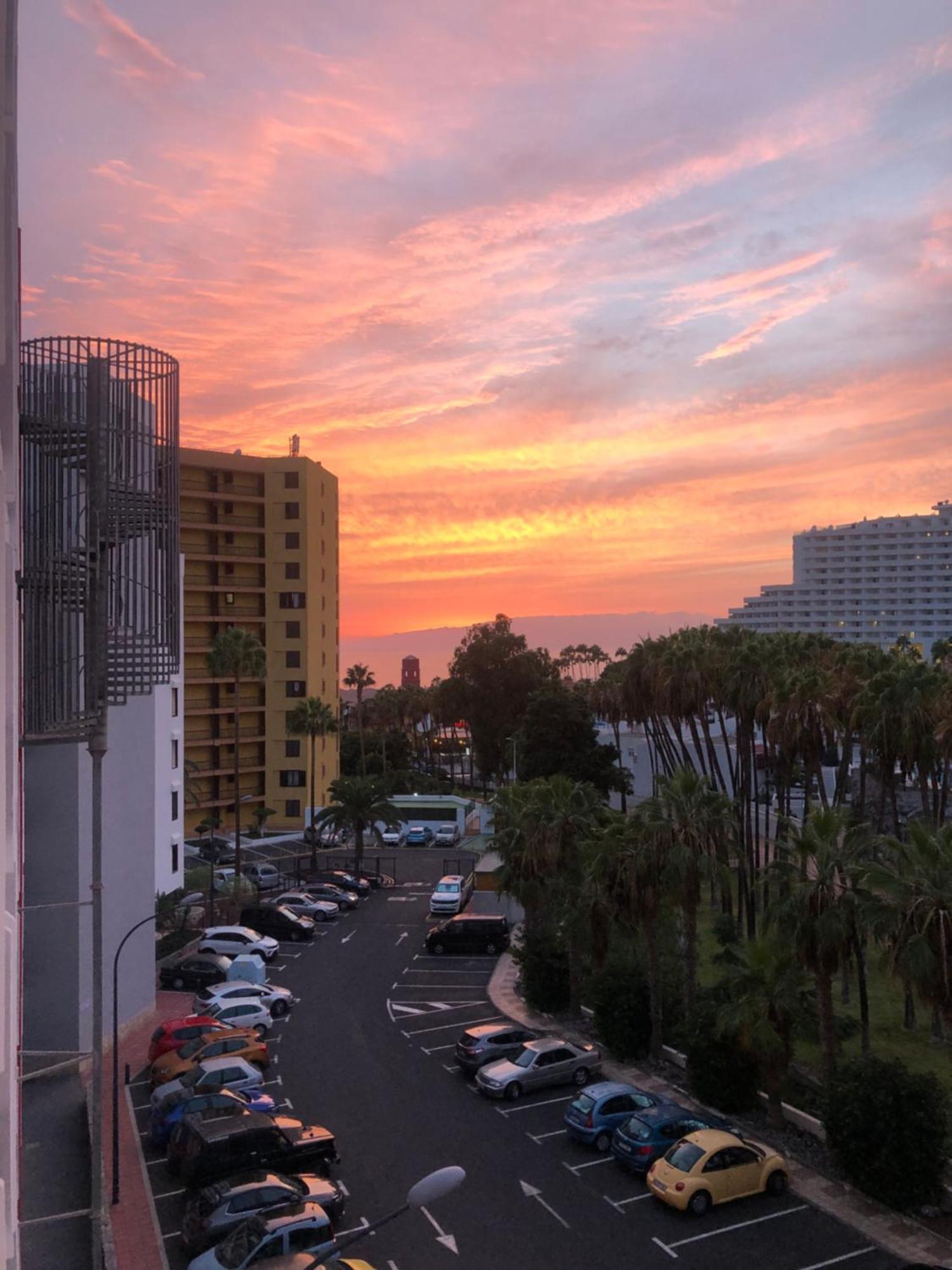 Vina Del Mar Apartment Playa Feñabe Екстериор снимка