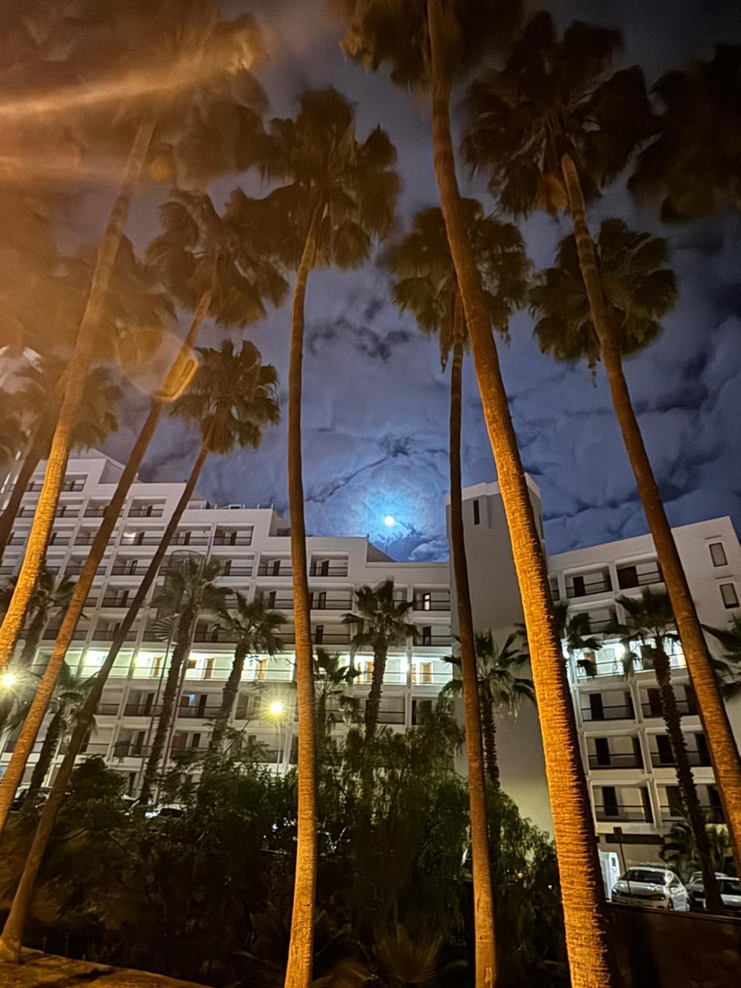 Vina Del Mar Apartment Playa Feñabe Екстериор снимка